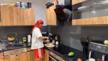 Die frühe Anna und so!eon!pray