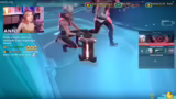 Agentenauswahl und Ranked-Exp…