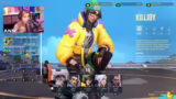 Ungeschminkt im Stream und Va…