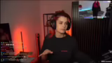 Setup-Umbau und Tattoos