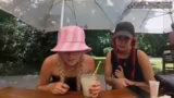 Umgang mit Fans und parasozia…