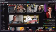 DEIN FEIERABEND STREAMKOCHEN!pray