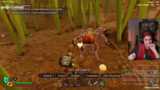 Grounded Gameplay und Festiva…