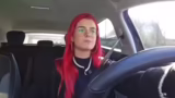 Autofahrt mit Hindernissen un…