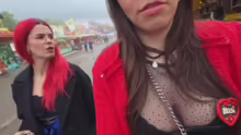 Frühlingsfest Stuttgart mit @minuself @…