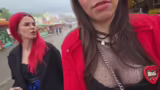 Frühlingsfest Stuttgart mit @minuself @…