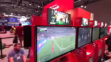 Gamescom Start und erste Eind…