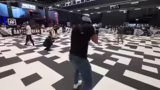 VR-Gaming auf der Gamescom: E…