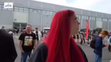 Eindrücke von der Gamescom un…