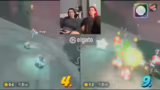 Mario Kart Rennen und technis…