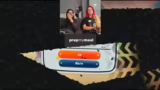 Mario Kart Runden mit Zuschau…