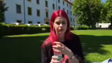 Picknick, Gespräche und klein…