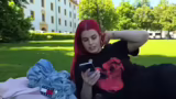 Diskussion über Online-Inhalt…