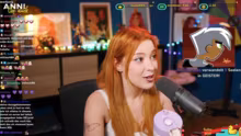 Ab 18 Uhr live <3
