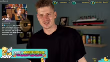 React & Chill !Elusa !pammys !audible