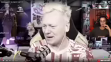 Diskussion über Stream-Inhalt…