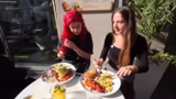 Berliner Coffee-Rave und Früh…