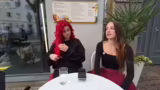 Coffee Rave Ankündigung und B…