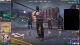 CS:GO-Session und Girls Talk…