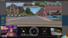 ICH KANN NICHT AUTO FAHREN HILFE