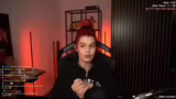 Stream-Start und Snacks