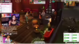 Sims 4: Café-Bau und Dating-A…