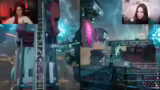 Glitches, Sci-Fi und Gameplay…