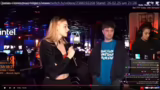 Just Chatting