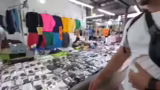 Ankunft am Naka Markt und ers…
