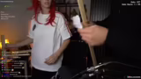 Ankündigung IRL-Stream mit Sa…