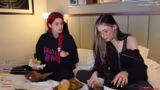 Hotel Date mit @babybouge!MoreNutrition…