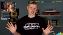 React & Chill !audible !Elusa !pammys