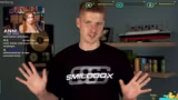 React & Chill !audible !Elusa !pammys