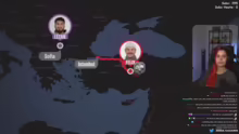 Bester Stream am Morgen