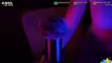 Stream-Ende und Verabschiedung