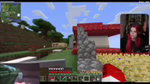 heute minecraft & chill tember !dfs