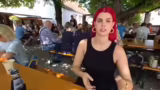 Gamescom-Vorbereitungen, Disk…