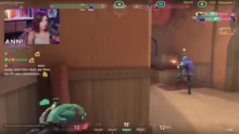 Late Night Valorant Duo Q