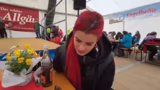 Suche nach einem Eimer und Di…