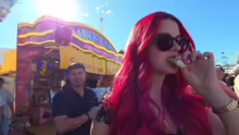2 Madls - 1 Oktoberfest Opening tember…