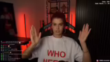 Streamstart und Vorbereitunge…