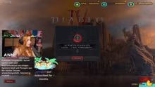 [Drops] Neue Diablo 4 Season oh babbbby…