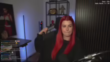 ANNA am Morgen vertreibt KUMMER & SORGEN
