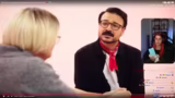 Diskussion über Mutter-Tochte…