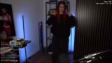 Abschluss des Streams mit Det…