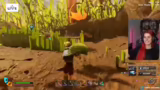 Grounded 2