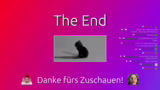 Fast Zuhause, Raid und Abschi…