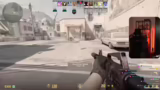 CS:GO-Gameplay und Teamintera…