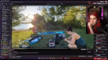 Mausiger Stream!pray
