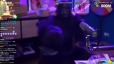 Pakete auspacken im Gorilla-K…